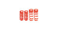 Lowering Springs Set of 4
