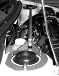 Front Upper Strut Tower Brace