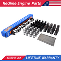 Hydraulic Roller Camshaft 238/242 .595/.595 112 LSA