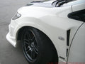 Front Wide Fender