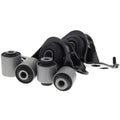 Front Compliance and Lower Arm Bushings