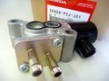 P2J 1.6L SOHC VTEC Cylinder Head
