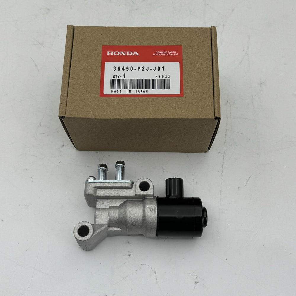 P2J 1.6L SOHC VTEC Cylinder Head