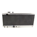 K-Swap Dual-Core All-Aluminum Radiator
