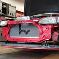 K-Swap Dual-Core All-Aluminum Radiator