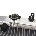 K-Swap Dual-Core All-Aluminum Radiator