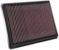 High-Flow Air Filter