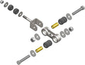Sway Bar End Link Kit