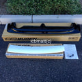 Rear Under Wing FRP