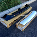 Rear Under Wing FRP