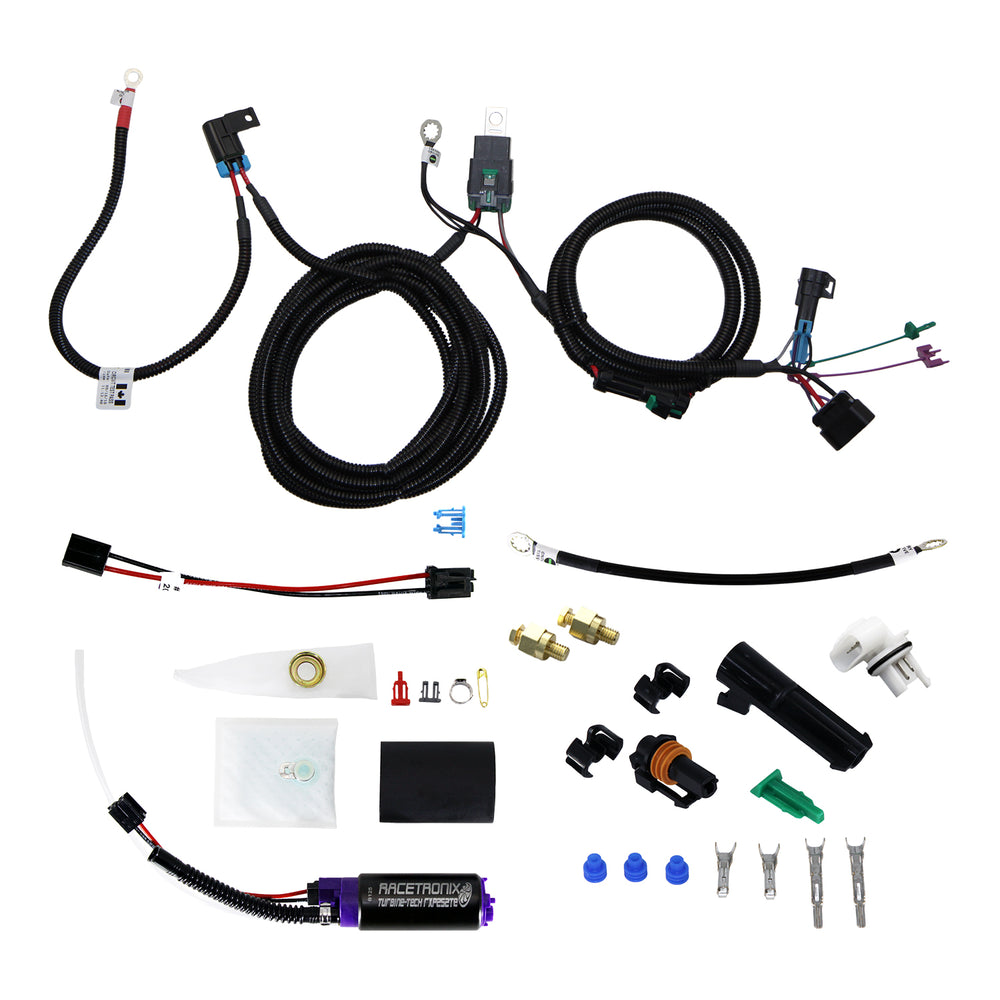 F99 Fuel Pump Kit