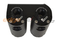 Subaru EJ Dual Catch Can Kit