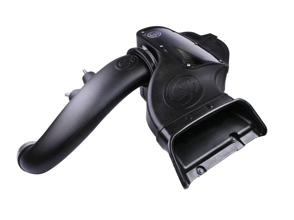 [Dry Filter] Cold Air Intake