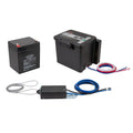 Push-to-Test Breakaway System
