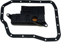 Valve Body Oil Strainer Assembly