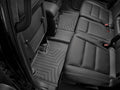 DigitalFit All-Weather Floor Liner Set