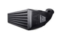 Street Bar-and-Plate Intercooler w/ Cast End Tanks