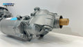 Electric Steering Assist Motor and Control Unit