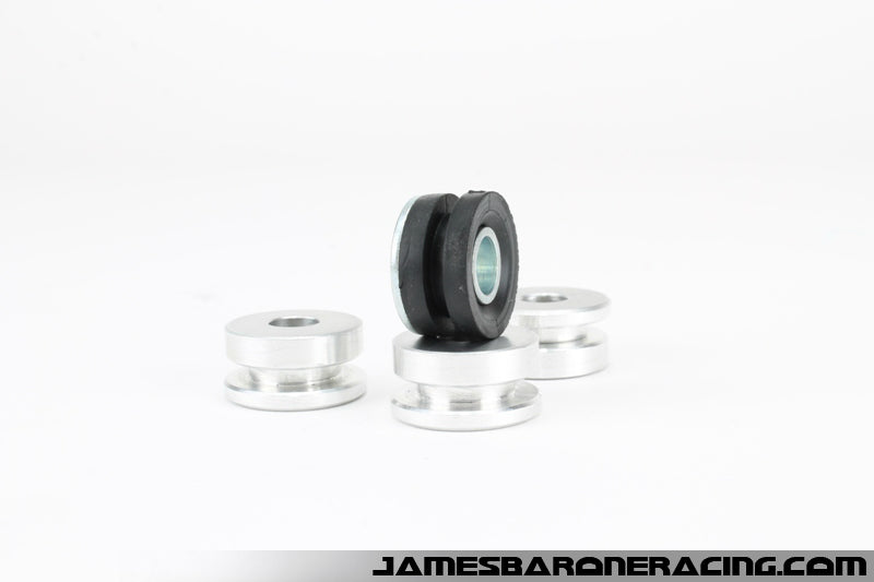 Billet Aluminum T-Shirt