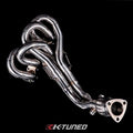 Ram Style Exhaust Header