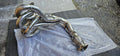 Ram 4-2-1 Long Tube 304 Stainless Steel Header
