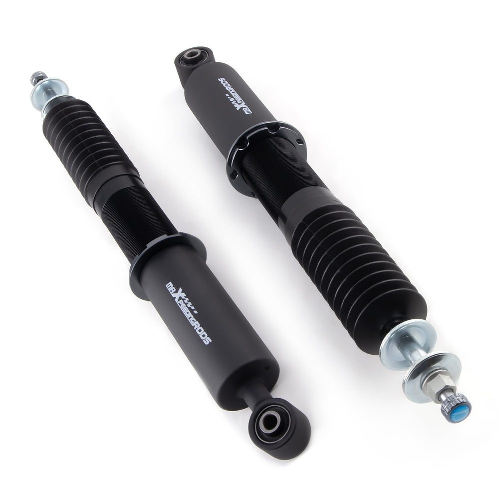 24-Way Adjustable Coilover Kit