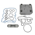 6.0L Power Stroke Diesel Engine Oil Cooler Kit