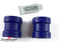 Black Series Front Anti Roll Bar Bushing Kit