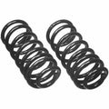Front Coil Spring Set