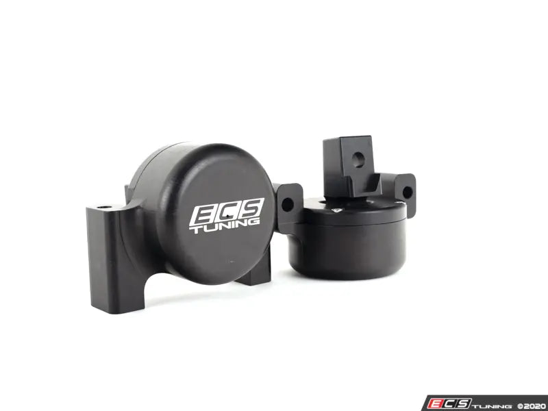 Polyurethane Engine Mounts with Billet 6061-T6 Housing