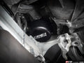 Polyurethane Engine Mounts with Billet 6061-T6 Housing