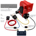 12V Electric Air Horn