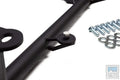 Tubular Front Cross Bar with Engine Mount
