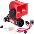 12V Electric Air Horn