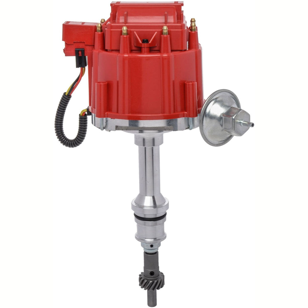 HEI Distributor