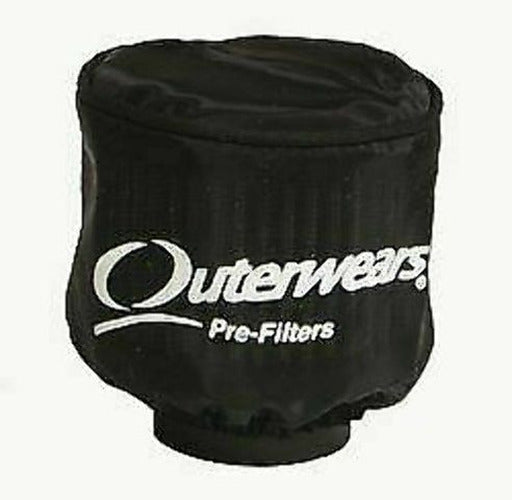 Water-Repellent Polyester Mesh Pre-Filter