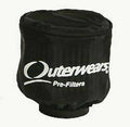 Water-Repellent Polyester Mesh Pre-Filter