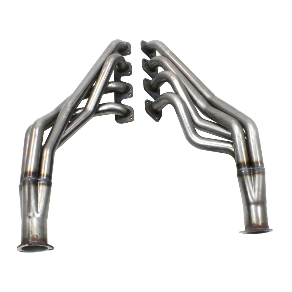 Full-Length Exhaust Header, 351C 2V