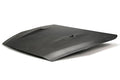 OEM-Style Carbon Fiber Hood