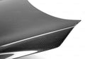 OEM-Style Carbon Fiber Hood