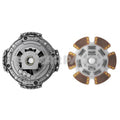 Easy Pedal Plus 14-Inch 2-Plate Ceramic Clutch Set