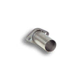 BMW Z3 Cat-Back Exhaust System