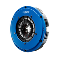 Twin-Disc Performance Clutch Kit