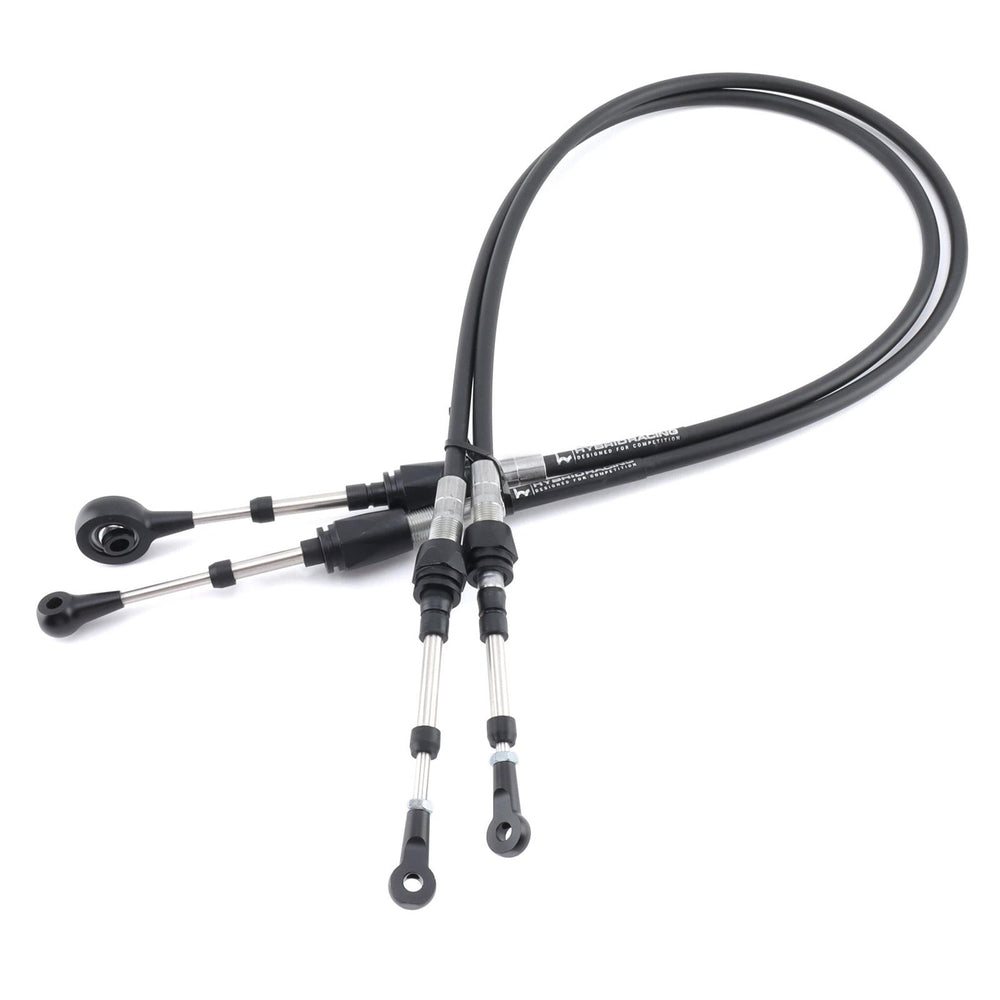 Performance Shifter Cables