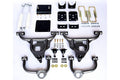 4-Inch Front / 6-Inch Rear Drop Kit w/ Drop Shocks