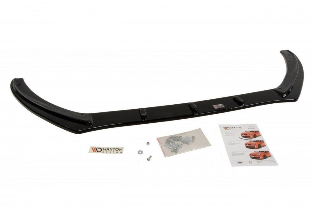 Front Splitter ABS