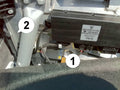 smartTOP Comfort Control Module
