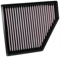 Dryflow Panel Air Filter