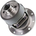 Limited-Slip Differential