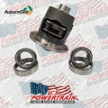 Limited-Slip Differential